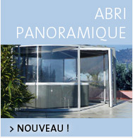 Abri panoramique